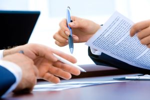 Spoor 2 re-integratie en einde dienstverband