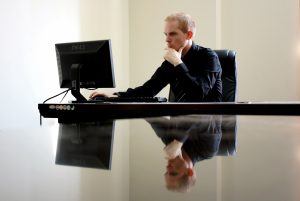 beter melden tijdens wia-aanvraag
