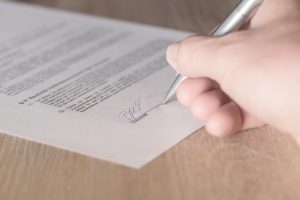 Spoor 2 traject en einde tijdelijke arbeidsovereenkomst